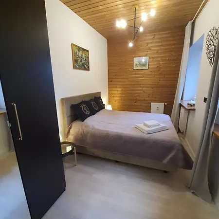 Apartament Tale Of The Sea By Julia's