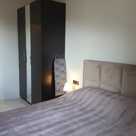 Tale Of The Sea By Julia's Apartament