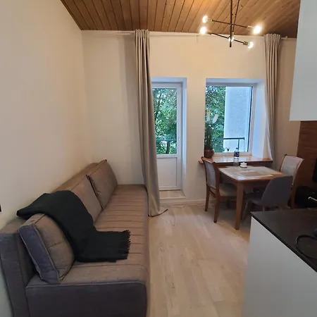Apartament Tale Of The Sea By Julia's