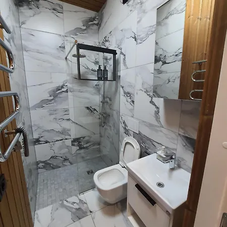 Apartament Tale Of The Sea By Julia's