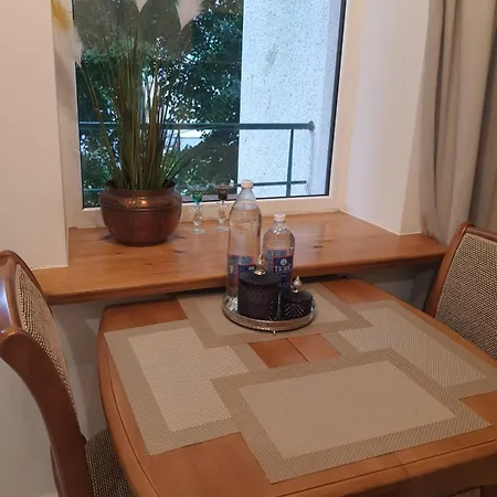 Apartament Tale Of The Sea By Julia's