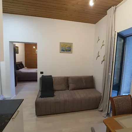 Apartament Tale Of The Sea By Julia's