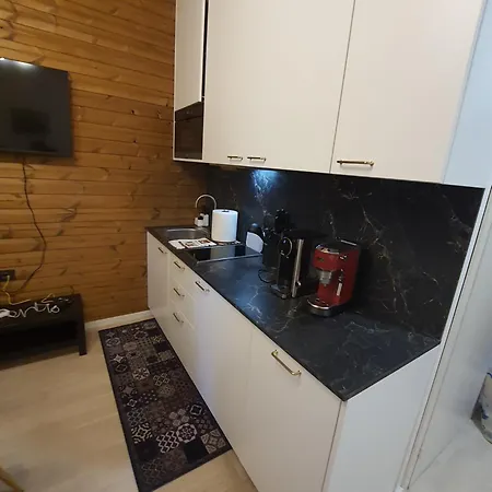 Tale Of The Sea By Julia's Apartament *